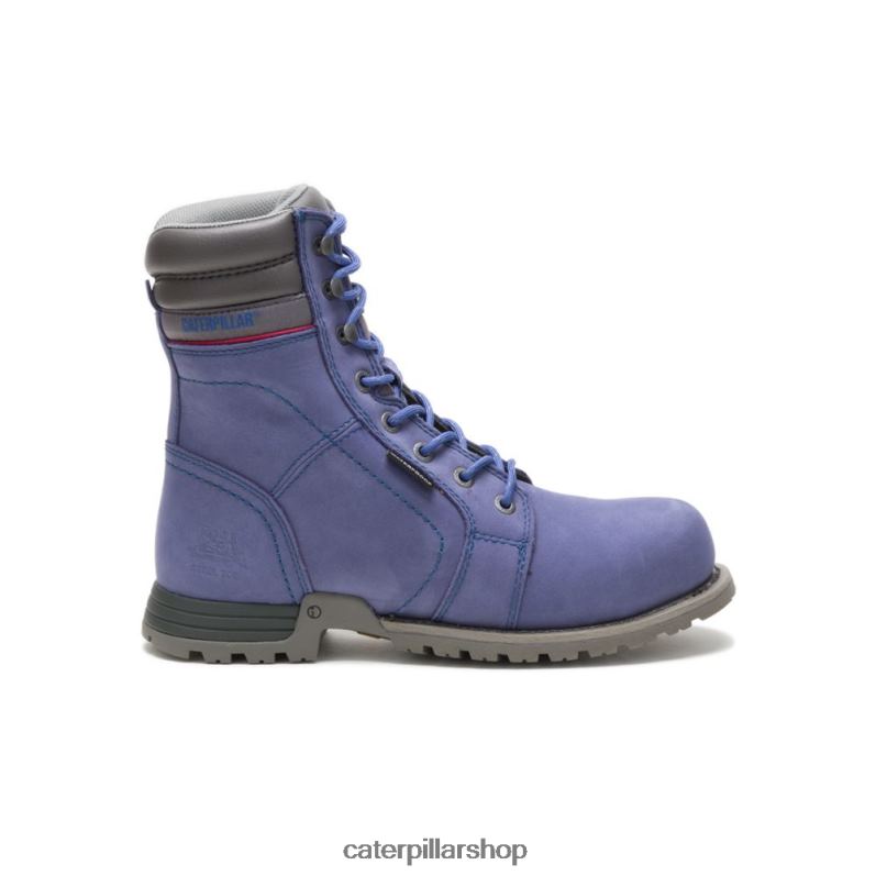 Caterpillar boots woman online